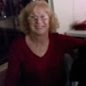 Meet your Posher, Annelie